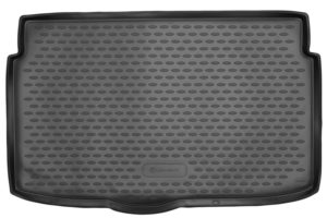 HYUNDAI i20 5D 2020+ ΜΑΡΚΕ ΠΑΤΑΚΙ ΣΚΑΦΗ ΠΟΡΤ ΜΠΑΓΚΑΖ TPE ΛΑΣΤΙΧΟ ΣΕ ΜΑΥΡΟ ΧΡΩΜΑ NOVLINE – 1 ΤΕΜ.