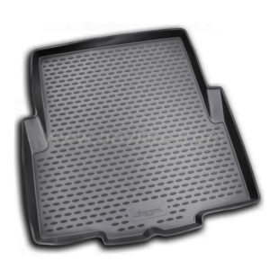 BMW ΣΕΙΡΑ 3 E46 4D 1998-2005 ΜΑΡΚΕ ΠΑΤΑΚΙ ΣΚΑΦΗ ΠΟΡΤ ΜΠΑΓΚΑΖ TPE ΛΑΣΤΙΧΟ ΣΕ ΜΑΥΡΟ ΧΡΩΜΑ NOVLINE – 1 ΤΕΜ.