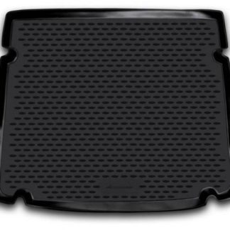 CHEVROLET CRUZE 5D 2011+ ΜΑΡΚΕ ΠΑΤΑΚΙ ΣΚΑΦΗ ΠΟΡΤ ΜΠΑΓΚΑΖ TPE ΛΑΣΤΙΧΟ ΣΕ ΜΑΥΡΟ ΧΡΩΜΑ NOVLINE - 1 ΤΕΜ.