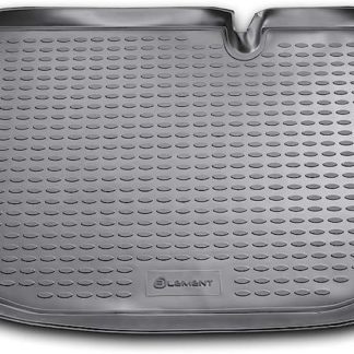 OPEL VECTRA C 5D 2002+ ΜΑΡΚΕ ΠΑΤΑΚΙ ΣΚΑΦΗ ΠΟΡΤ ΜΠΑΓΚΑΖ TPE ΛΑΣΤΙΧΟ ΣΕ ΜΑΥΡΟ ΧΡΩΜΑ NOVLINE - 1 ΤΕΜ.