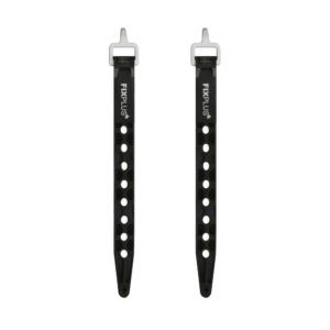 ΙΜΑΝΤΕΣ ΣΥΓΚΡΑΤΗΣΗΣ/ΔΕΣΙΜΑΤΟΣ ΠΡΑΓΜΑΤΩΝ ΕΛΑΣΤΙΚΟΣ/ΡΥΘΜΙΖΟΜΕΝΟΣ 15cm/650N/65kg  ΜΑΥΡΟ FIXPLUS LAMPA – 2 TEM.