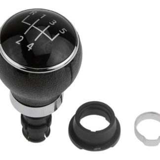 VW GOLF 5 2003+ / GOLF 6 2008+ / GOLF PLUS 2005+ / JETTA 2006+ ΠΟΜΟΛΟ ΤΑΧΥΤΗΤΩΝ ΜΑΡΚΕ ΜΕ ΕΝΔΕΙΞΗ 5 ΤΑΧΥΤΗΤΩΝ