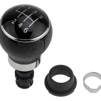 VW GOLF 5 2003+ / GOLF 6 2008+ / GOLF PLUS 2005+ / JETTA 2006+ ΠΟΜΟΛΟ ΤΑΧΥΤΗΤΩΝ ΜΑΡΚΕ ΜΕ ΕΝΔΕΙΞΗ 6 ΤΑΧΥΤΗΤΩΝ