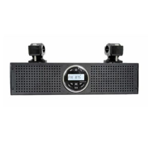 HASDA HA-903 ΑΔΙΑΒΡΟΧΗ ΜΠΑΡΑ ΗΧΟΥ 52cm – 1 ΤΕΜ