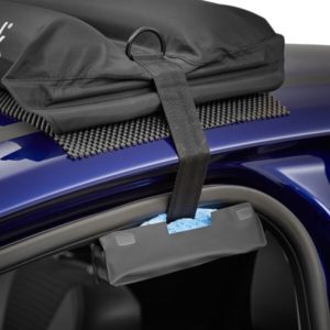 ΚΙΤ ΒΡΟΧΗΣ ΚΑΙ ΝΕΡΟΥ (ΣΦΟΥΓΓΑΡΙ + ΘΗΚΗ) ΓΙΑ HANDIRACK – WET WEATHER KIT – 4 ΤΕΜ.