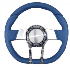 ΤΙΜΟΝΙ ΚΑΤΙΕΝΑ ΜΠΛΕ  ISOTTA – 1 ΤΕΜ.