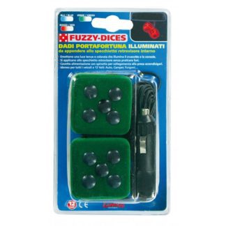 ΖΑΡΙΑ ΠΡΑΣΙΝΑ ΦΩΤΙΖΟΜΕΝΑ LAMPA - 2 ΤΕΜ.