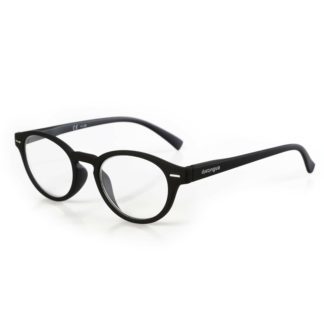 ΓΥΑΛΙΑ ΠΡΕΣΒΥΩΠΙΑΣ GIOTTO ΜΑΥΡΟ +3.5 ΒΑΘΜΟΙ LAMPA - 1 ΤΕΜ.