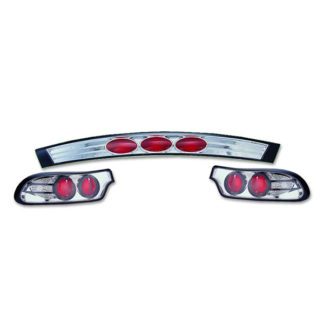 ΠΙΣΙΝΑ ΦΑΝΑΡΙΑ MAZDA RX7