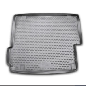 BMW X3 F25 5D 2010-2017 ΜΑΡΚΕ ΠΑΤΑΚΙ ΣΚΑΦΗ ΠΟΡΤ ΜΠΑΓΚΑΖ TPE ΛΑΣΤΙΧΟ ΣΕ ΜΑΥΡΟ ΧΡΩΜΑ NOVLINE – 1 ΤΕΜ.