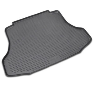 HONDA CIVIC 4D 2006-2011  ΜΑΡΚΕ ΠΑΤΑΚΙ ΣΚΑΦΗ ΠΟΡΤ ΜΠΑΓΚΑΖ TPE ΛΑΣΤΙΧΟ ΣΕ ΜΑΥΡΟ ΧΡΩΜΑ NOVLINE – 1 ΤΕΜ.