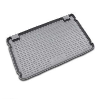 HYUNDAI GETZ 5D 2002+ ΜΑΡΚΕ ΠΑΤΑΚΙ ΣΚΑΦΗ ΠΟΡΤ ΜΠΑΓΚΑΖ TPE ΛΑΣΤΙΧΟ ΣΕ ΜΑΥΡΟ ΧΡΩΜΑ NOVLINE - 1 ΤΕΜ.