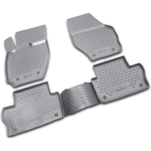 HYUNDAI MATRIX 5D 2001+ ΜΑΡΚΕ ΠΑΤΑΚΙΑ ΣΕ ΣΚΑΦΗ TPE ΛΑΣΤΙΧΟ ΣΕ ΜΑΥΡΟ ΧΡΩΜΑ NOVLINE – 4 ΤΕΜ.