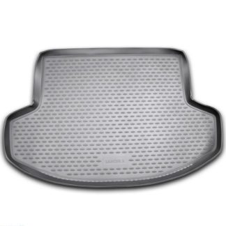 MITSUBISHI LANCER 5D 03/2007+ ΜΑΡΚΕ ΠΑΤΑΚΙ ΣΚΑΦΗ ΠΟΡΤ ΜΠΑΓΚΑΖ TPE ΛΑΣΤΙΧΟ ΣΕ ΜΑΥΡΟ ΧΡΩΜΑ NOVLINE - 1 ΤΕΜ.