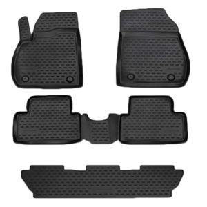 OPEL ZAFIRA C (5ΘΕΣΙΟ) 5D 2012+  ΜΑΡΚΕ ΠΑΤΑΚΙΑ ΣΕ ΣΚΑΦΗ TPE ΛΑΣΤΙΧΟ ΣΕ ΜΑΥΡΟ ΧΡΩΜΑ NOVLINE – 5 ΤΕΜ.