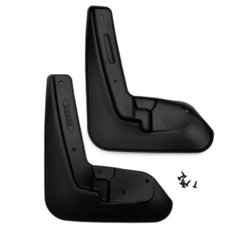 MERCEDES SPRINTER W907 2019+ ΛΑΣΠΩΤΗΡΕΣ ΕΜΠΡΟΣ 2ΤΕΜ.