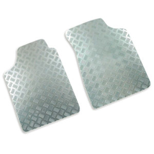 ΠΑΤΑΚΙΑ AΛΟΥΜΙΝΙΟΥ ΤΥΠΟΥ Α – 2ΤΕΜ.