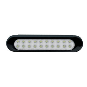 ΠΡΟΒΟΛΕΙΣ LED PISCES DRL DAY RUNNING