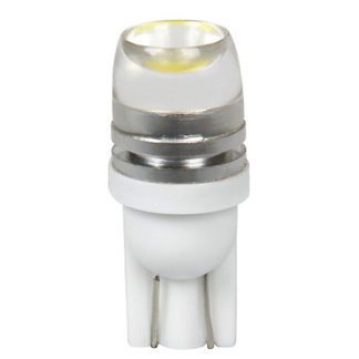 T10 W5W 12V 1W W2x4,6d 10lm HYPER-LED2 ΚΟΚΚΙΝΟ ΔΙΑΘΛΑΣΗΣ 1SMDx2chips ΔΙΠΛΗΣ ΠΟΛΙΚΟΤΗΤΑΣ2ΤΕΜ.