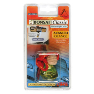 ΑΡΩΜΑΤΙΚΟ BONSAI CLASSIC (JEAN ALBERT) – ΠΟΡΤΟΚΑΛΙ (4,5ml)