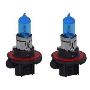 H13 12V/60-55W 4200K BLUE ICE RACING