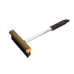 ΚΑΘΑΡΙΣΤΗΡΑΣ ΤΖΑΜΙΩΝ ΜΕ ΚΟΝΤΑΡΙ ΑΛΟΥΜΙΝΙΟΥ 45cm & ΣΙΛΙΚΟΝΗ​ ΑMiO – 1 TEM.