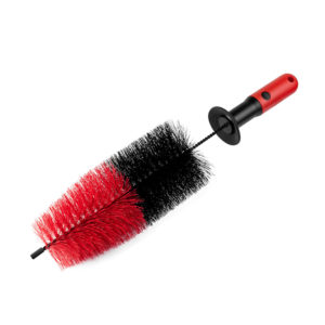 ΒΟΥΡΤΣΑ ΚΑΘΑΡΙΣΜΟΥ ΖΑΝΤΩΝ ΚΩΝΙΚΗ ΜΕ ΛΑΒΗ XL ΑMiO – 1 TEM.