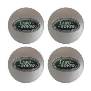 ΤΑΠΕΣ ΚΕΝΤΡΟΥ ΖΑΝΤΑΣ LANDROVER ΚΟΥΜΠΩΤΕΣ 4ΤΕΜ.