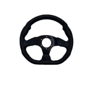 ΤΙΜΟΝΙ ΔΕΡΜΑ Χ2 33 ΜΑΥΡΟ