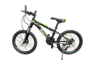 ΠΟΔΗΛΑΤΟ 20” 114x19x64cm ΠΡΑΣΙΝΟ – 1 TEM.