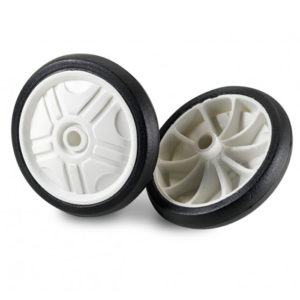 ΒΟΗΘΗΤΙΚΕΣ ΡΟΔΕΣ ΠΟΔΗΛΑΤΟΥ ΜΕ ΜΠΡΑΤΣΟ 12 INCH