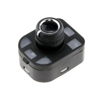 AUDI A4 08+ / A5 08>12 / Q5 09-12 4PIN ΔΙΑΚΟΠΤΗΣ ΚΑΘΡΕΠΤΩΝ orig.8K0959565C