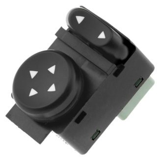 FIAT LINEA/PALIO/ALBEA/DOBLO 8PIN ΔΙΑΚΟΠΤΗΣ ΚΑΘΡΕΠΤΩΝ orig.735298499 - 735316891