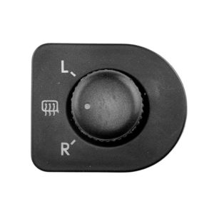 VW GOLF 4 / BORA / PASSAT / BEETLE ΔΙΑΚΟΠΤΗΣ ΚΑΘΡΕΠΤΗ 10 PIN NTY – orig.1J1959565F – 1 ΤΕΜ.