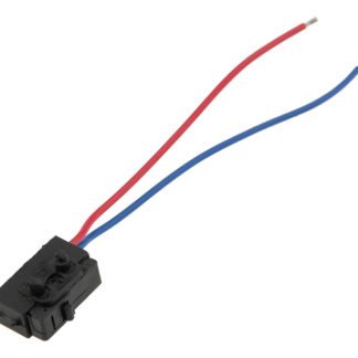 AUDI A4 00> /A6 97>/SEAT ALTEA 04>/AROSA 97> ΗΛΕΚΤΡΟΜΑΓΝΗΤΙΚΗ ΚΛΕΙΔΑΡΙΑ ΕΜΠΡΟΣ ΔΕΞΙΑ