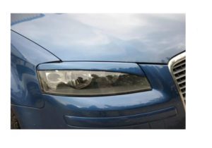 AUDI A3 TYP 8P 2003 – 2011 ΦΡΥΔAΚΙA ΠΛAΣΤΙΚΟ