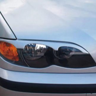 BMW E46 2002 ΦΡΥΔAΚΙA ΠΛAΣΤΙΚΟ