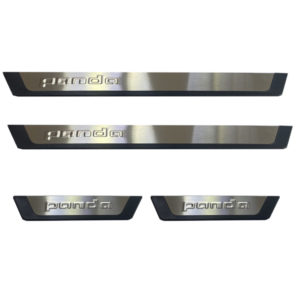 FIAT PANDA 2012+ 5D HB  ΜΑΡΣΠΙΕ ΕΣΩΤΕΡΙΚΑ OMTEC – 4 TEM.