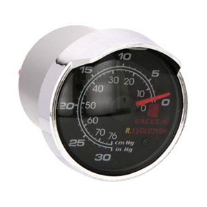 Vacuum Bottari Μαύρο – 1 τεμ.