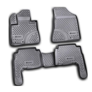 KIA SORENTO 5D 2009-2012 ΜΑΡΚΕ ΠΑΤΑΚΙΑ ΣΕ ΣΚΑΦΗ TPE ΛΑΣΤΙΧΟ ΣΕ ΜΑΥΡΟ ΧΡΩΜΑ NOVLINE – 4 ΤΕΜ.