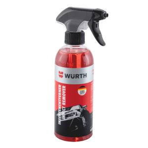 ΚΑΘΑΡΙΣΤΙΚΟ ΕΝΤΟΜΩΝ 400ML – WURTH