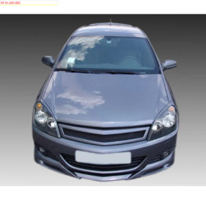 OPEL ASTRA H 3D ΜAΣΚA ΚΕΝΤΡΙΚΗ ΠΛAΣΤΙΚΟ