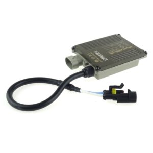 H7 8000K 12/24V KIT XENON CANBUS BALLAST 35W AMiO – 1 ΤΕΜ.