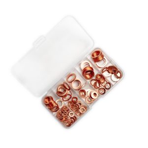 ΡΟΔΕΛΕΣ ΧΑΛΚΟΥ ΑMiO – 200 TEM.