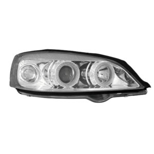 ΜΠΡΟΣΤΙΝΑ ΦΑΝΑΡΙΑ OPEL ASTRA G 1998 – 2004 LAMPA – 2 ΤΕΜ.
