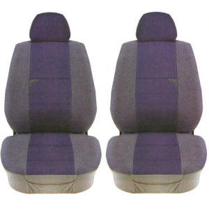 Καλύμματα Aυτοκινήτου Jean Bossi Ζευ 2 Τεμάχια