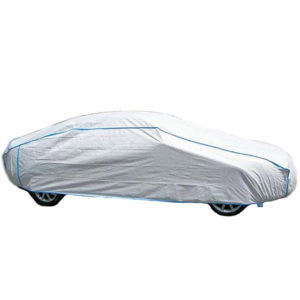 Κουκούλα Αυτοκινήτου Bogart Tyvek L 452x176x145cm