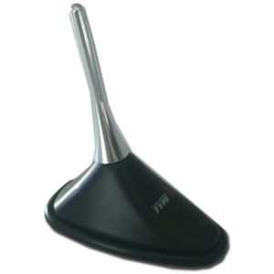 Κεραία Αυτοκινήτου Διακοσμητική TR-6617