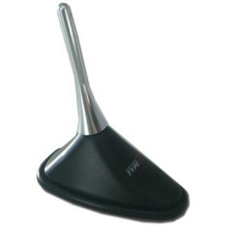 Κεραία Αυτοκινήτου Διακοσμητική TR-6617