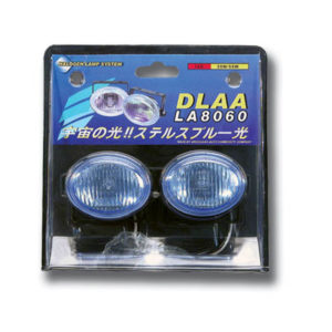 ΠΡΟΒΟΛΕΙΣ LA-8060 ΜΠΛΕ